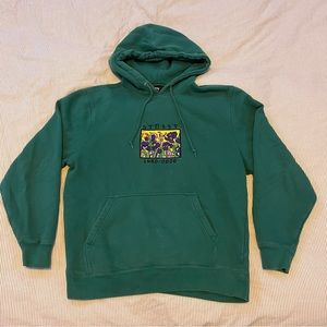 Stussy Hoodie Size S